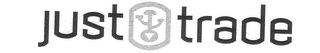 JUST TRADE logo