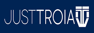 JUST TROIA logo