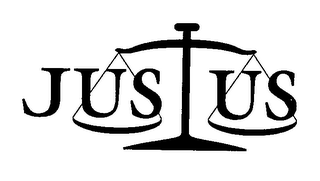 JUST US logo