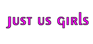 JUST US GIRLS logo