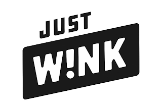 JUST W!NK logo