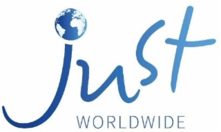 JUST WORLDWIDE logo
