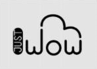 JUST WOW logo