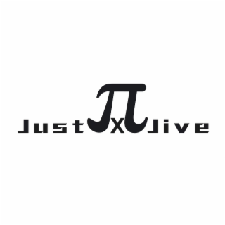 JUST X JIVE logo