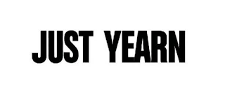 JUST YEARN logo
