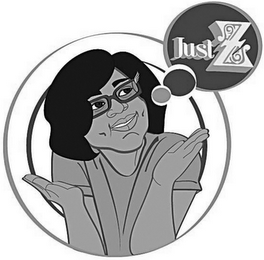 JUST Z logo
