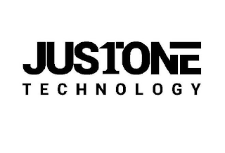 JUST1ONE TECHNOLOGY logo