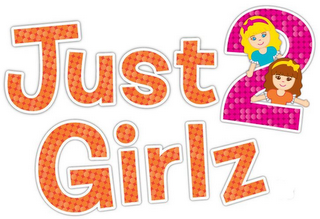 JUST2GIRLZ logo