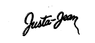 JUSTA-JEAN