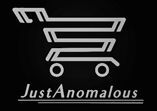 JUSTANOMALOUS logo