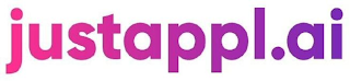 JUSTAPPL.AI logo