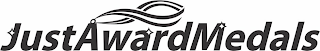 JUSTAWARDMEDALS logo