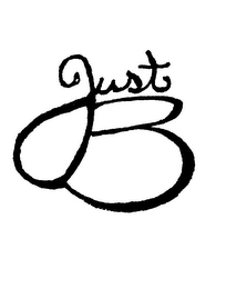 JUSTB logo