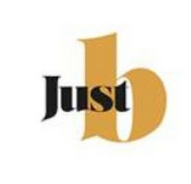 JUSTB logo