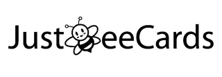 JUSTBEECARDS logo