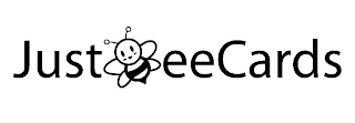 JUSTBEECARDS logo