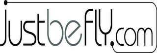 JUSTBEFLY.COM logo
