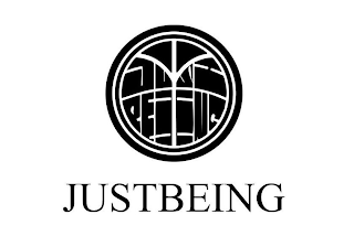 JUSTBEING logo