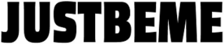 JUSTBEME logo