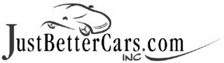 JUSTBETTERCARS.COM INC. logo