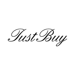 JUSTBUY logo
