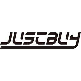 JUSTBUY logo