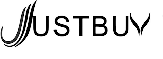 JUSTBUY logo