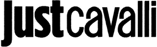 JUSTCAVALLI logo