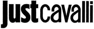 JUSTCAVALLI logo