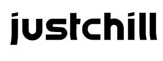 JUSTCHILL logo