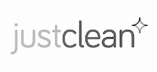 JUSTCLEAN logo