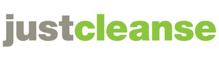 JUSTCLEANSE logo