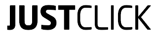 JUSTCLICK logo