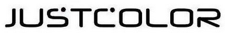 JUSTCOLOR logo
