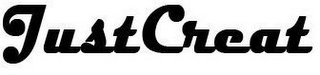 JUSTCREAT logo