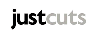 JUSTCUTS logo