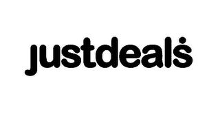 JUSTDEALS logo