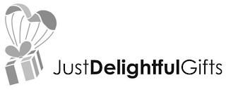 JUSTDELIGHTFULGIFTS logo