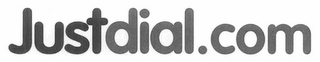 JUSTDIAL.COM logo