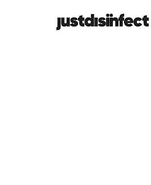 JUSTDISINFECT logo
