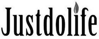 JUSTDOLIFE logo