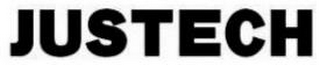 JUSTECH logo