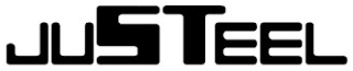 JUSTEEL logo