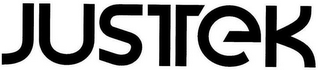 JUSTEK logo