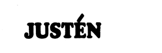 JUSTEN logo