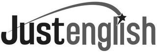 JUSTENGLISH logo