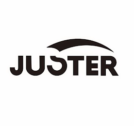 JUSTER logo