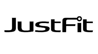 JUSTFIT logo