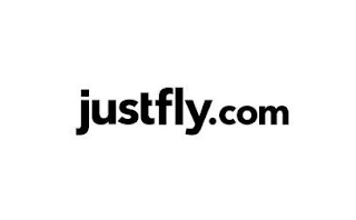 JUSTFLY.COM logo