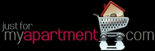 JUSTFORMYAPARTMENT COM logo